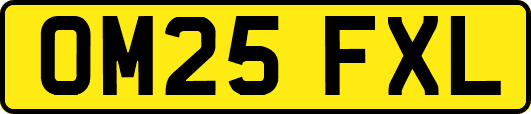 OM25FXL