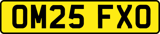 OM25FXO