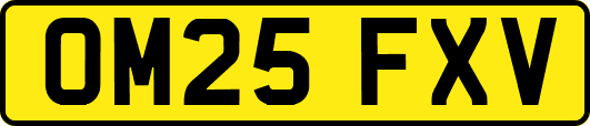 OM25FXV