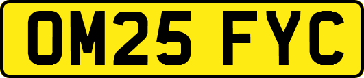 OM25FYC