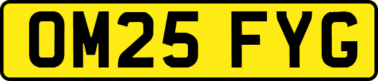 OM25FYG