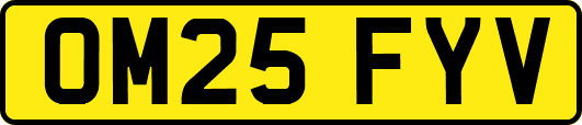 OM25FYV