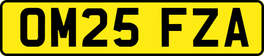 OM25FZA