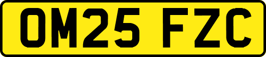 OM25FZC