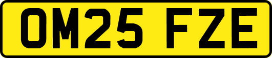 OM25FZE
