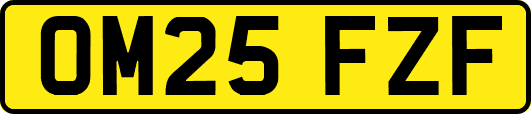 OM25FZF