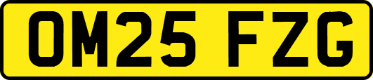 OM25FZG