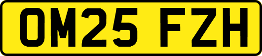 OM25FZH