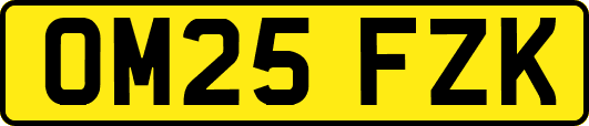 OM25FZK