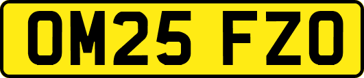 OM25FZO