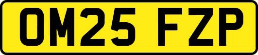 OM25FZP