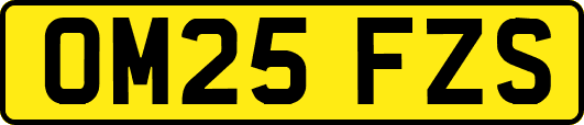 OM25FZS