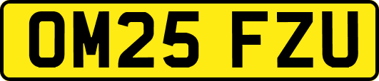 OM25FZU