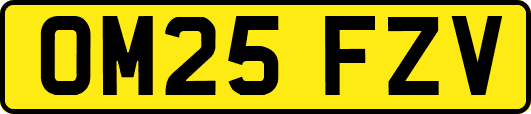 OM25FZV