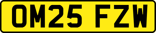 OM25FZW