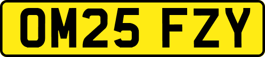 OM25FZY