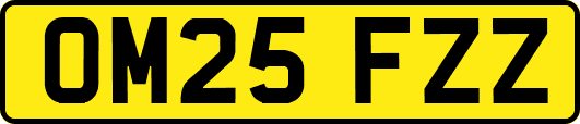 OM25FZZ
