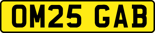 OM25GAB