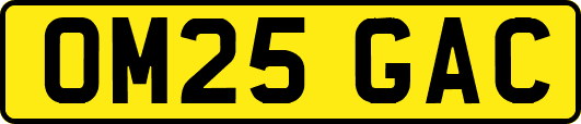 OM25GAC