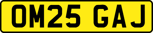 OM25GAJ