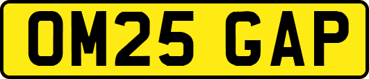 OM25GAP