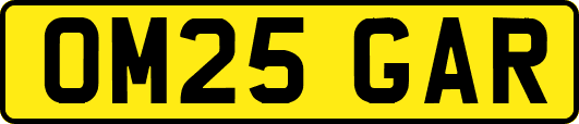 OM25GAR