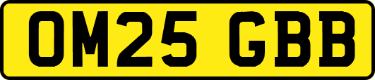 OM25GBB