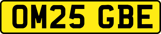 OM25GBE
