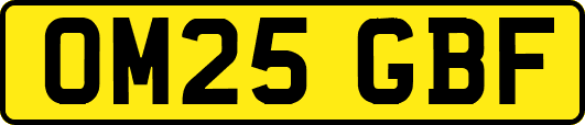 OM25GBF