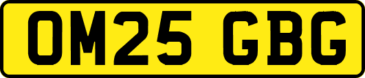 OM25GBG