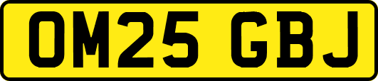 OM25GBJ