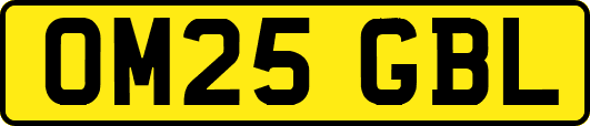 OM25GBL