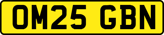 OM25GBN