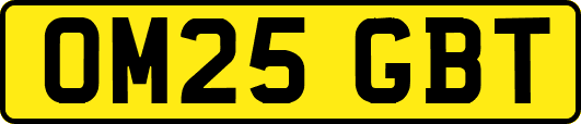 OM25GBT
