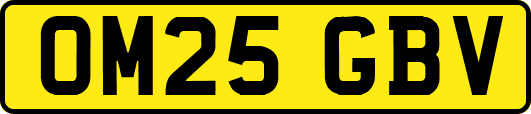 OM25GBV