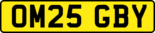OM25GBY