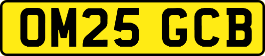 OM25GCB