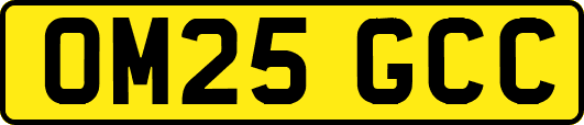 OM25GCC
