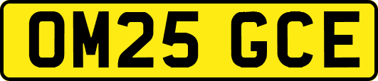 OM25GCE