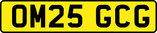 OM25GCG