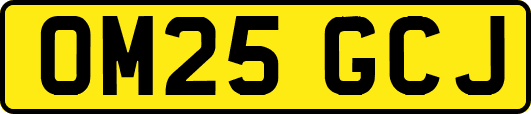 OM25GCJ