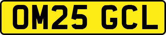 OM25GCL