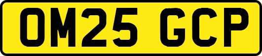 OM25GCP