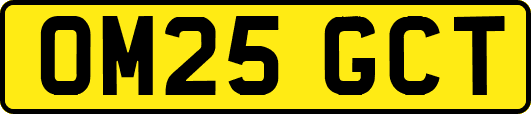 OM25GCT