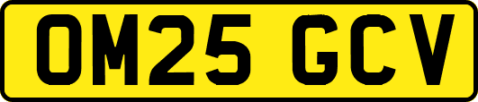 OM25GCV