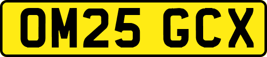 OM25GCX
