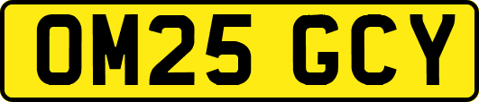 OM25GCY
