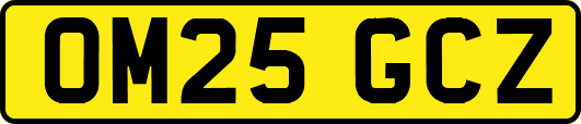 OM25GCZ