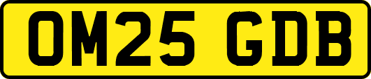 OM25GDB