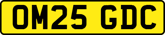 OM25GDC